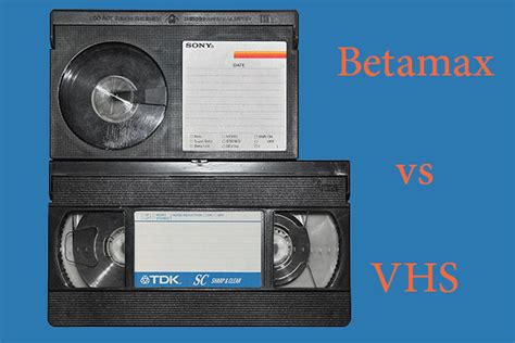 vhs vs video 2000|beta tapes vs vhs.